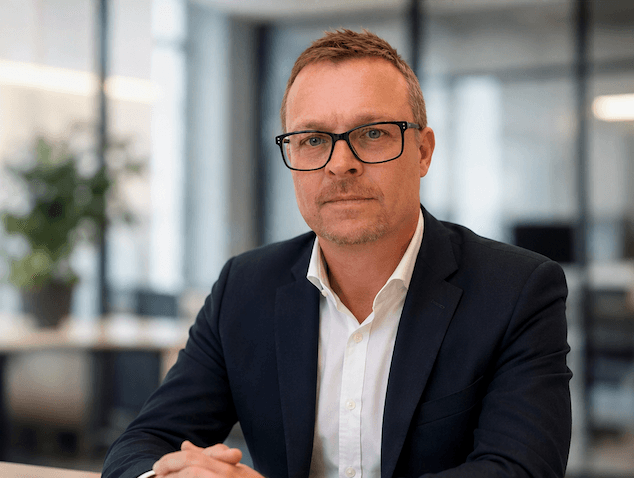 Richard, Gründer von Gadget Kompass